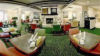 Hotel Courtyard Suwanee By Marriott Extérieur photo