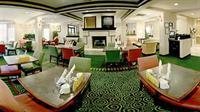 Hotel Courtyard Suwanee By Marriott Extérieur photo