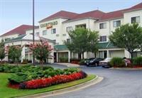 Hotel Courtyard Suwanee By Marriott Extérieur photo