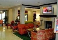 Hotel Courtyard Suwanee By Marriott Extérieur photo
